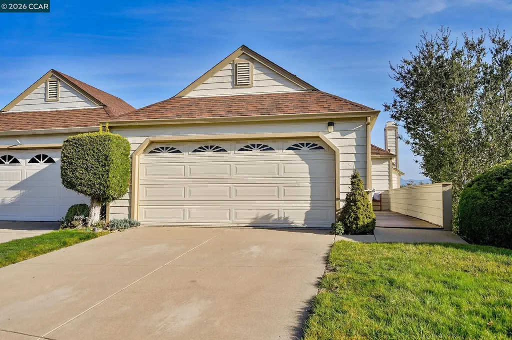 1819 Mockingbird Place Danville CA 94526