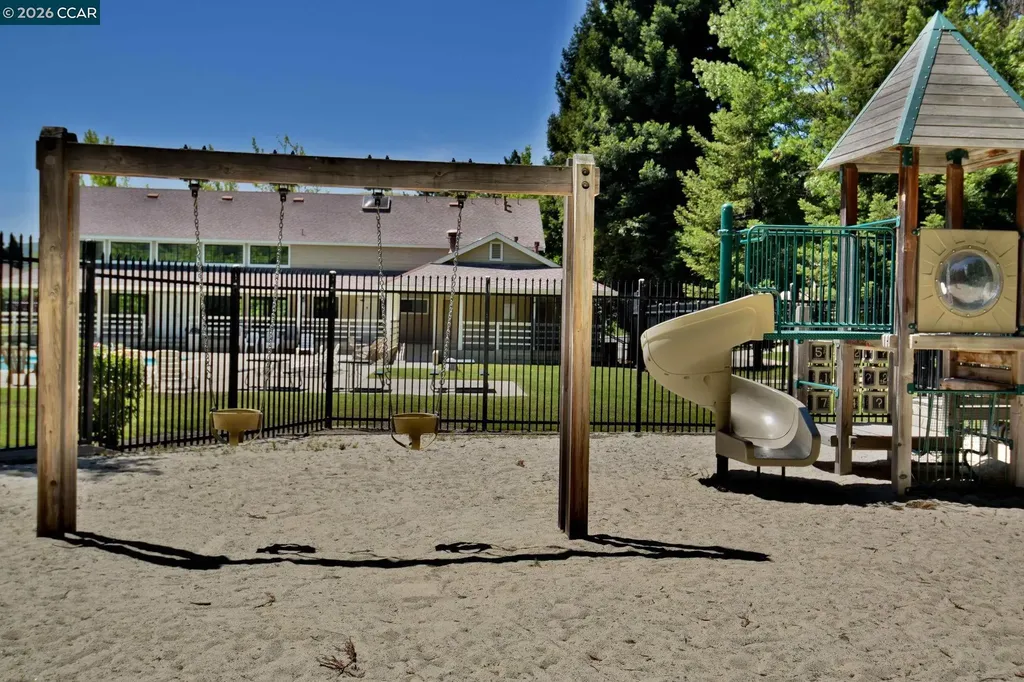 1819 Mockingbird Place Danville CA 94526