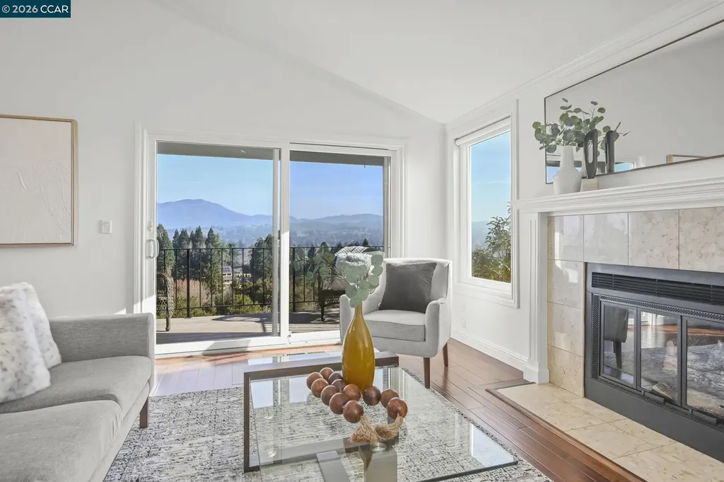 1819 Mockingbird Place Danville CA 94526