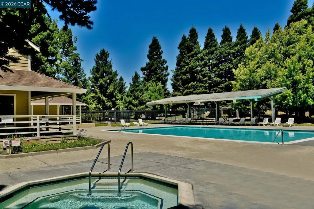 1819 Mockingbird Place Danville CA 94526