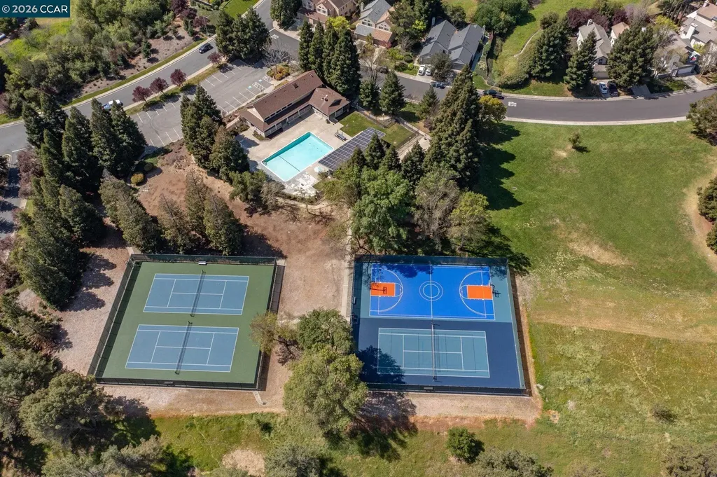 1819 Mockingbird Place Danville CA 94526