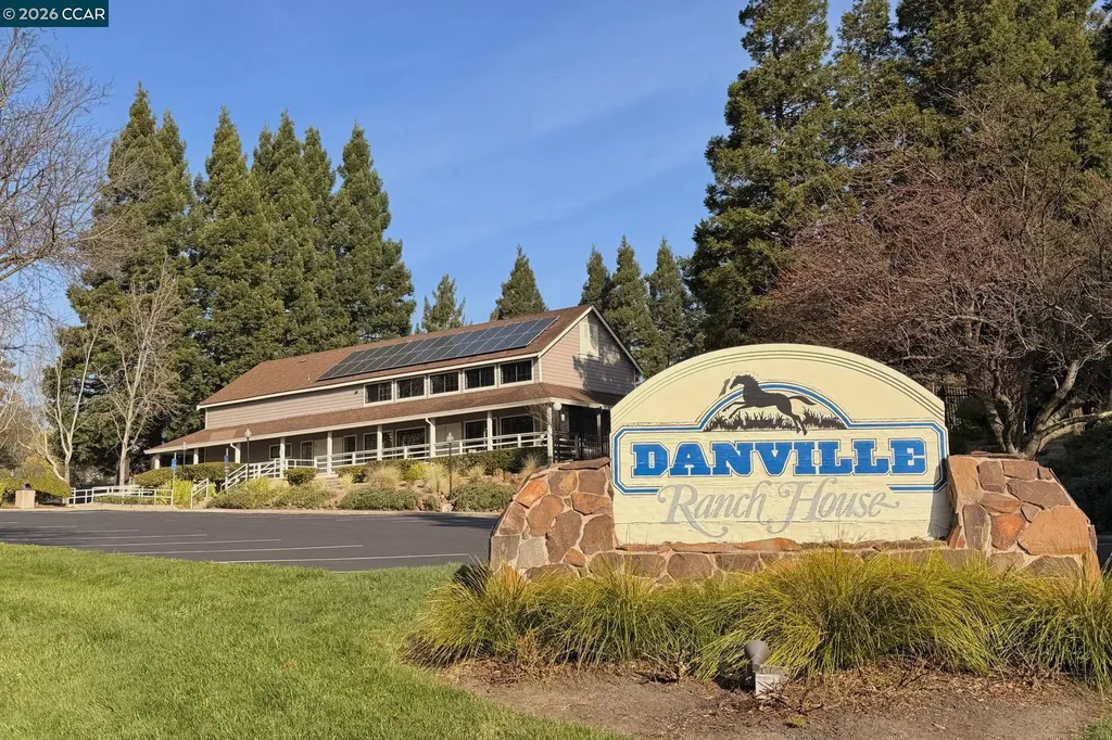 1819 Mockingbird Place Danville CA 94526