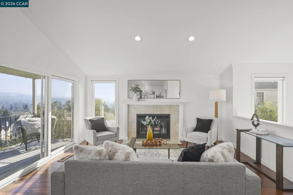 1819 Mockingbird Place Danville CA 94526