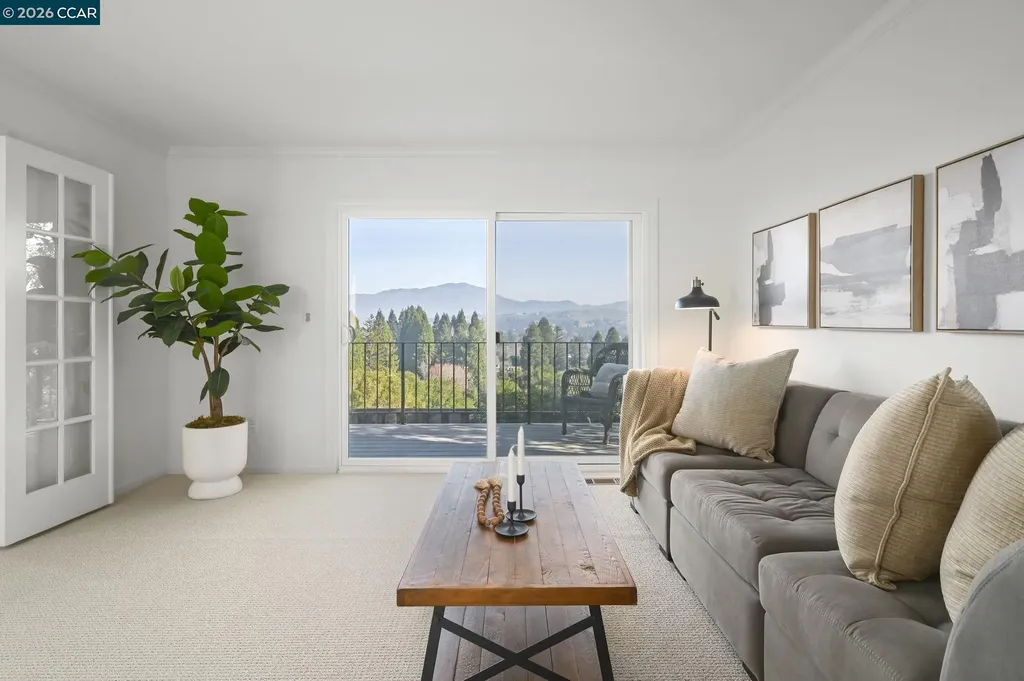 1819 Mockingbird Place Danville CA 94526