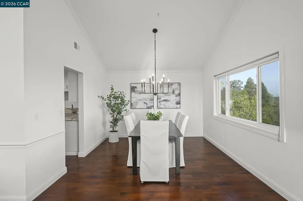 1819 Mockingbird Place Danville CA 94526