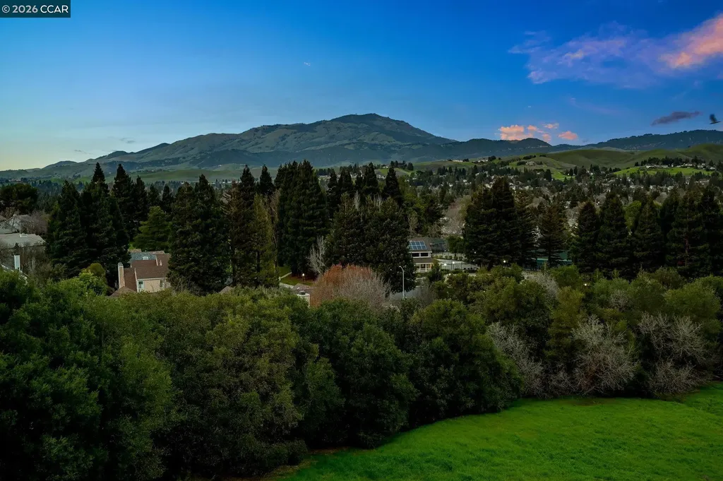 1819 Mockingbird Place Danville CA 94526