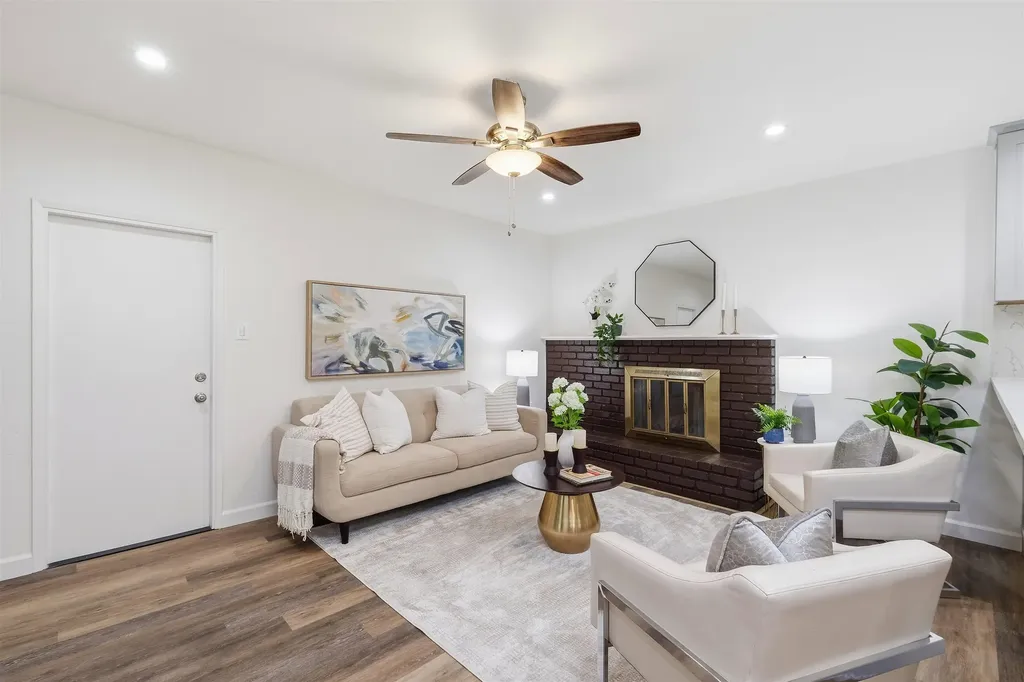 4360 Satinwood Drive Concord CA 94521