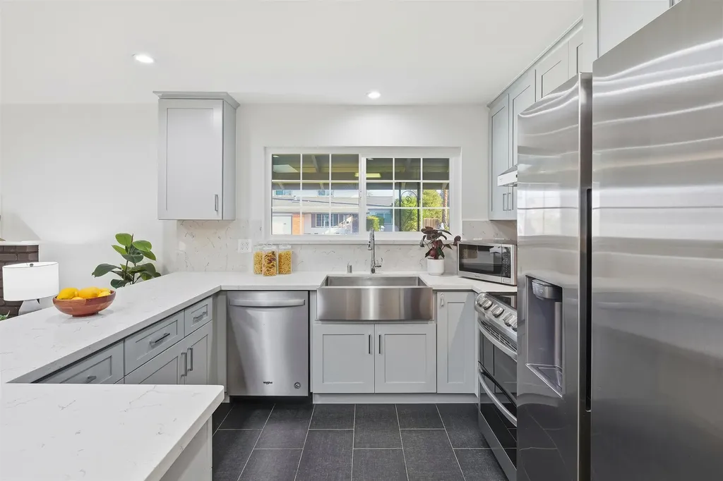 4360 Satinwood Drive Concord CA 94521