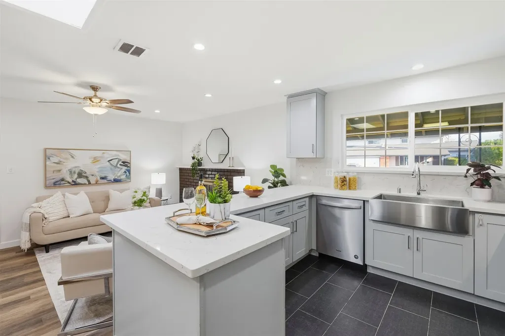 4360 Satinwood Drive Concord CA 94521