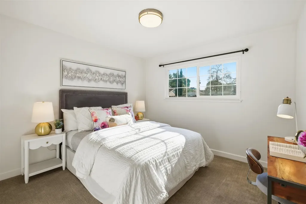 4360 Satinwood Drive Concord CA 94521