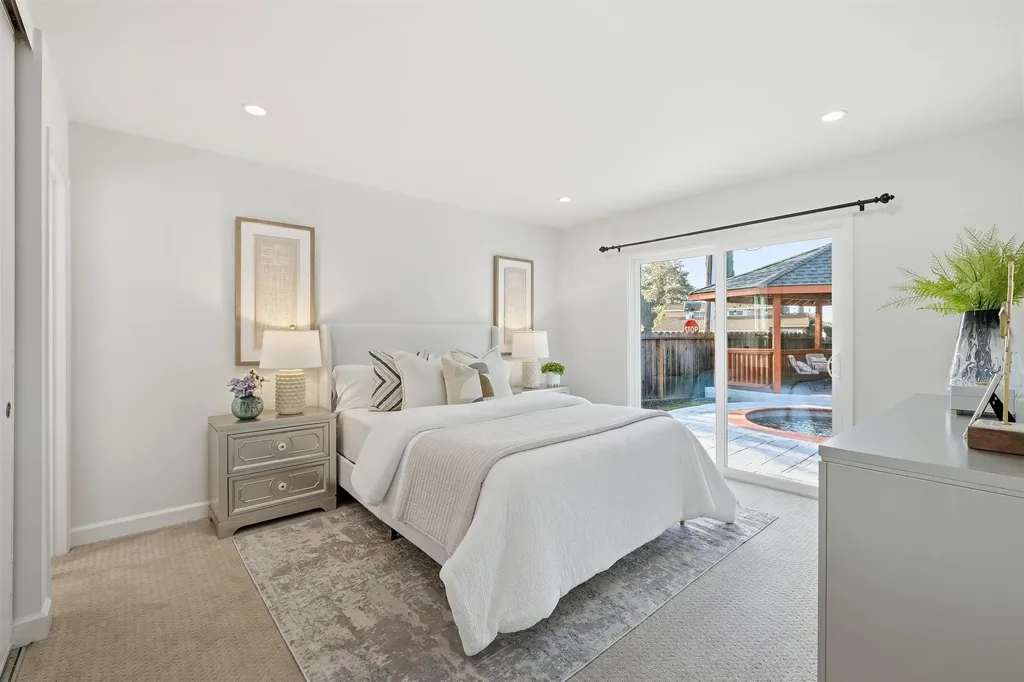 4360 Satinwood Drive Concord CA 94521