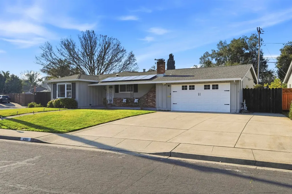 4360 Satinwood Drive Concord CA 94521
