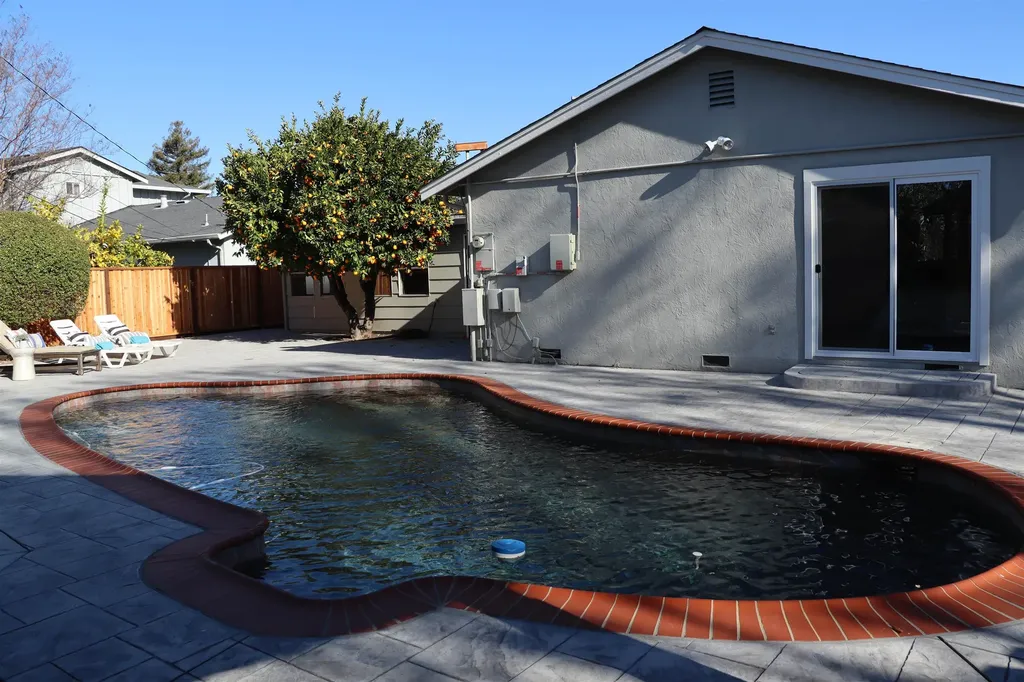 4360 Satinwood Drive Concord CA 94521