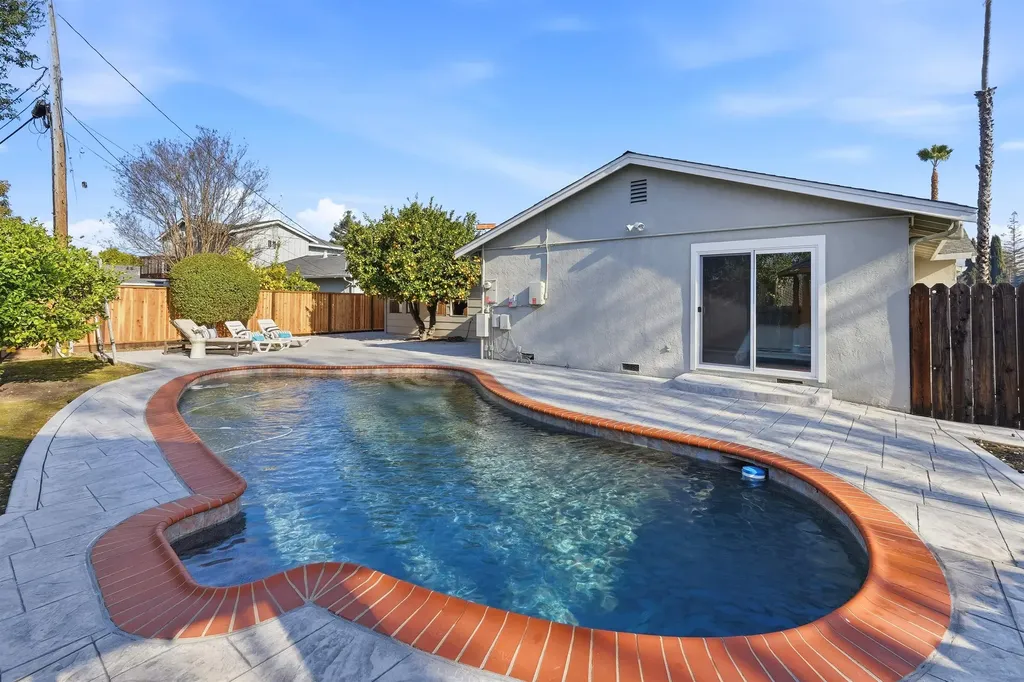 4360 Satinwood Drive Concord CA 94521