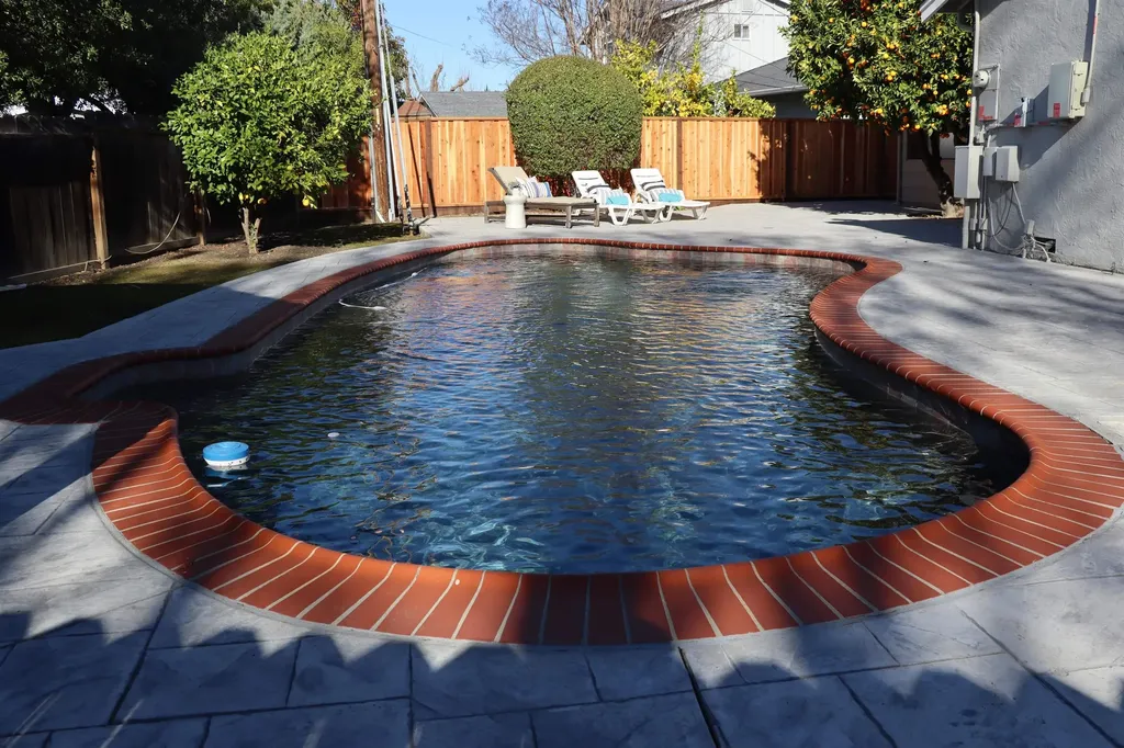 4360 Satinwood Drive Concord CA 94521