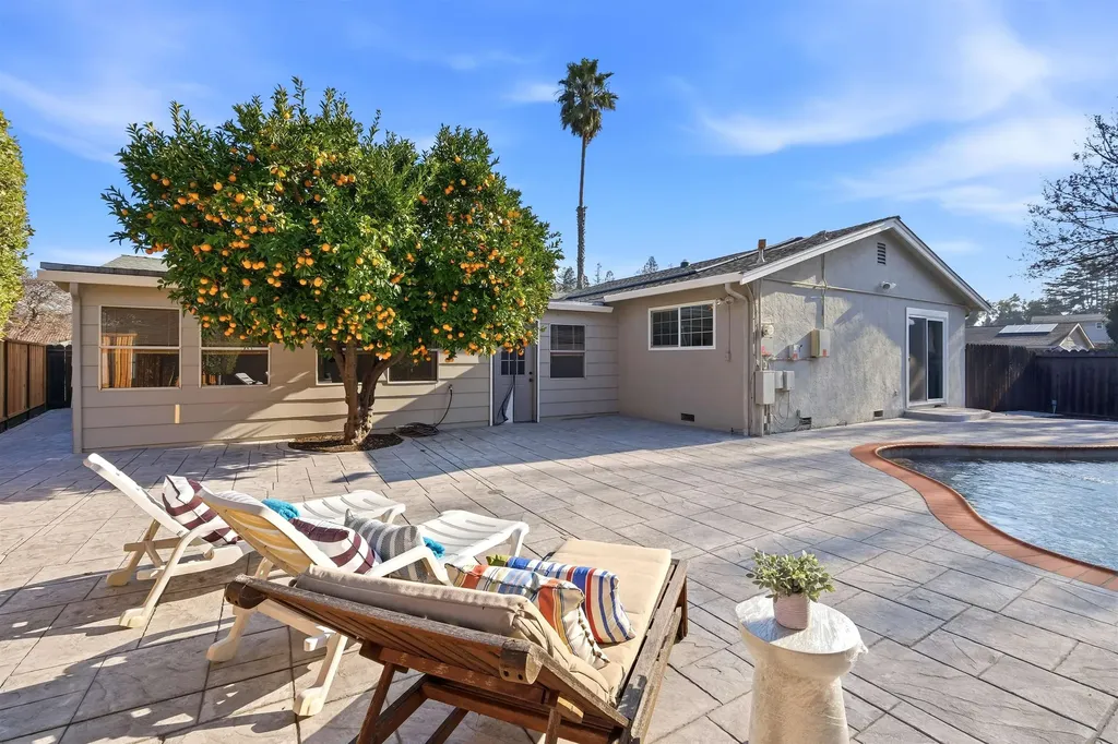 4360 Satinwood Drive Concord CA 94521