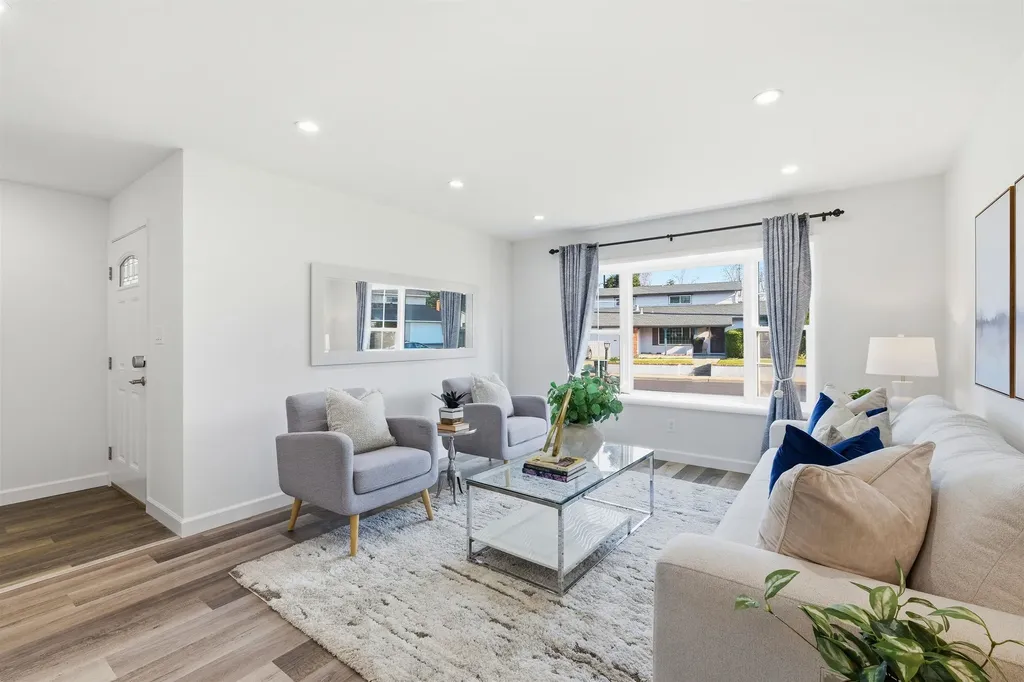 4360 Satinwood Drive Concord CA 94521