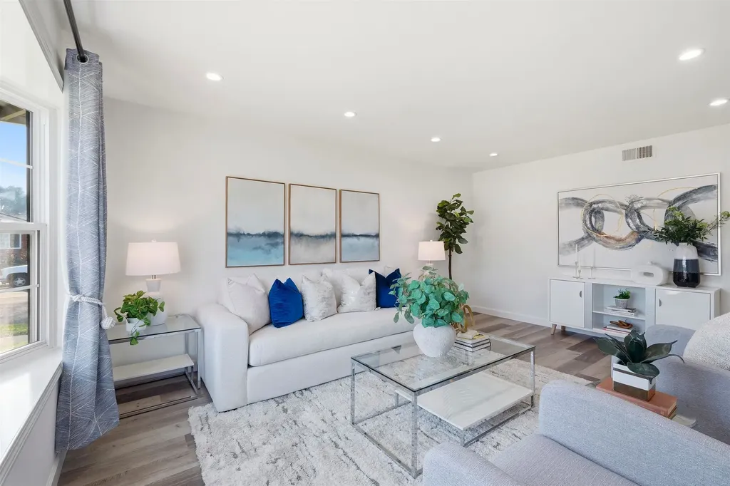 4360 Satinwood Drive Concord CA 94521