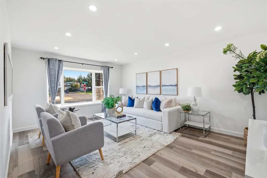 4360 Satinwood Drive Concord CA 94521