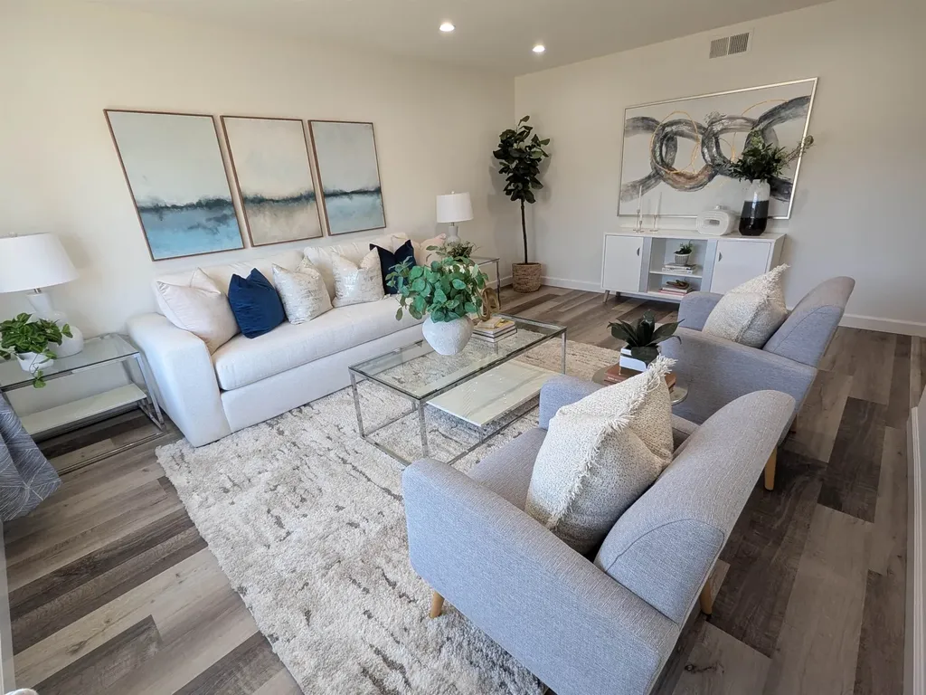 4360 Satinwood Drive Concord CA 94521