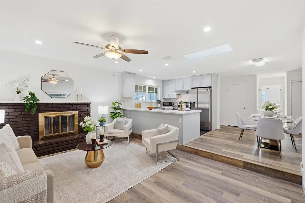 4360 Satinwood Drive Concord CA 94521