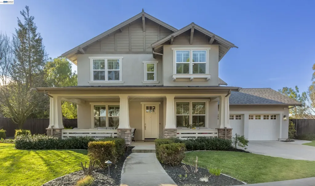 5408 Stockton Loop Livermore CA 94550