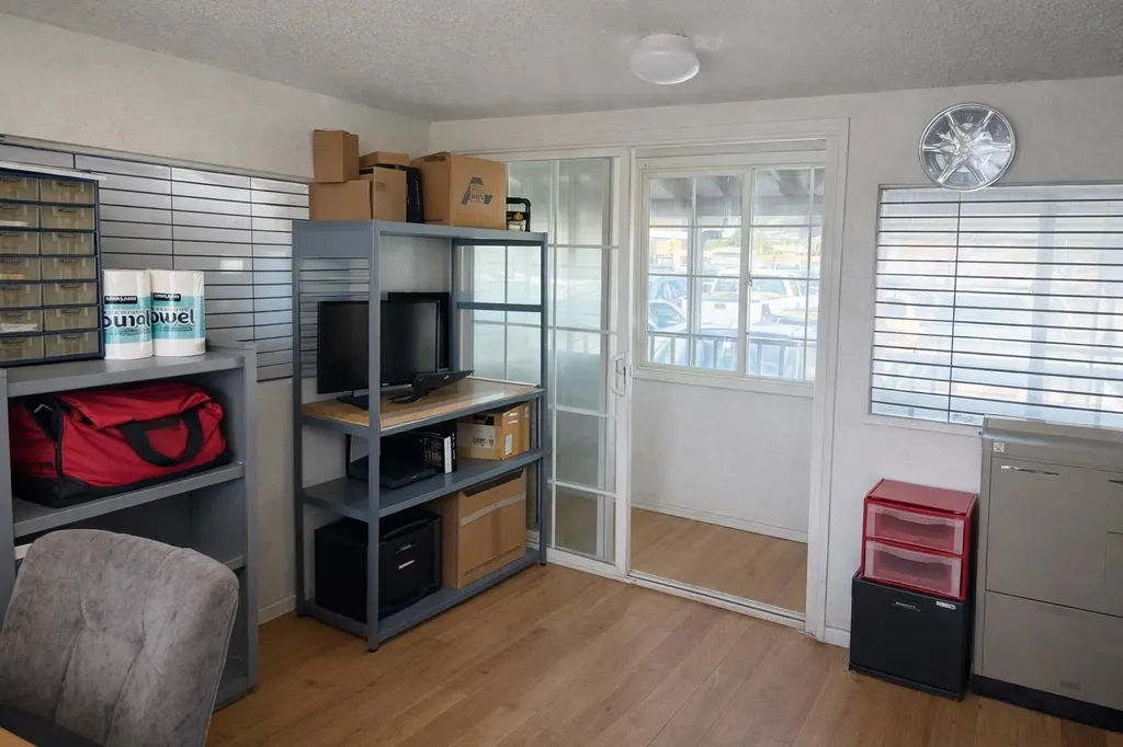 16611 14th Street San Leandro CA 94578