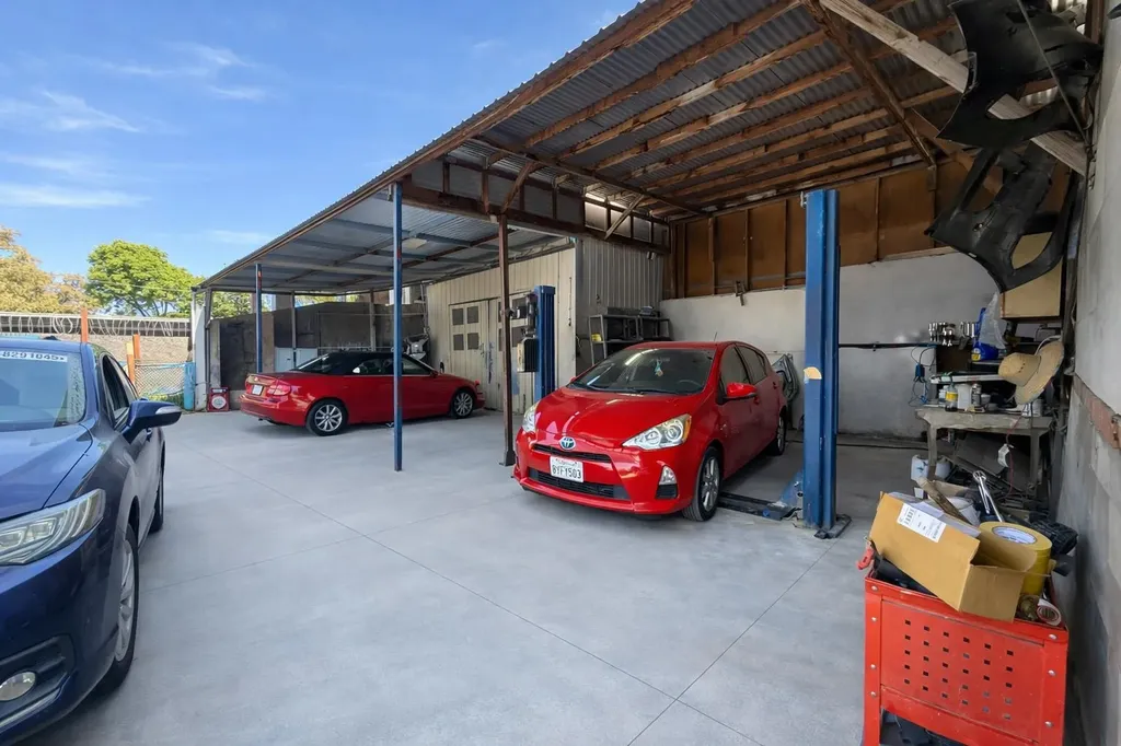 16611 14th Street San Leandro CA 94578