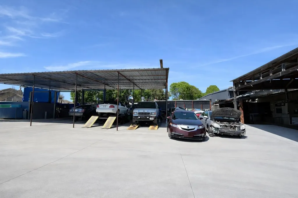16611 14th Street San Leandro CA 94578