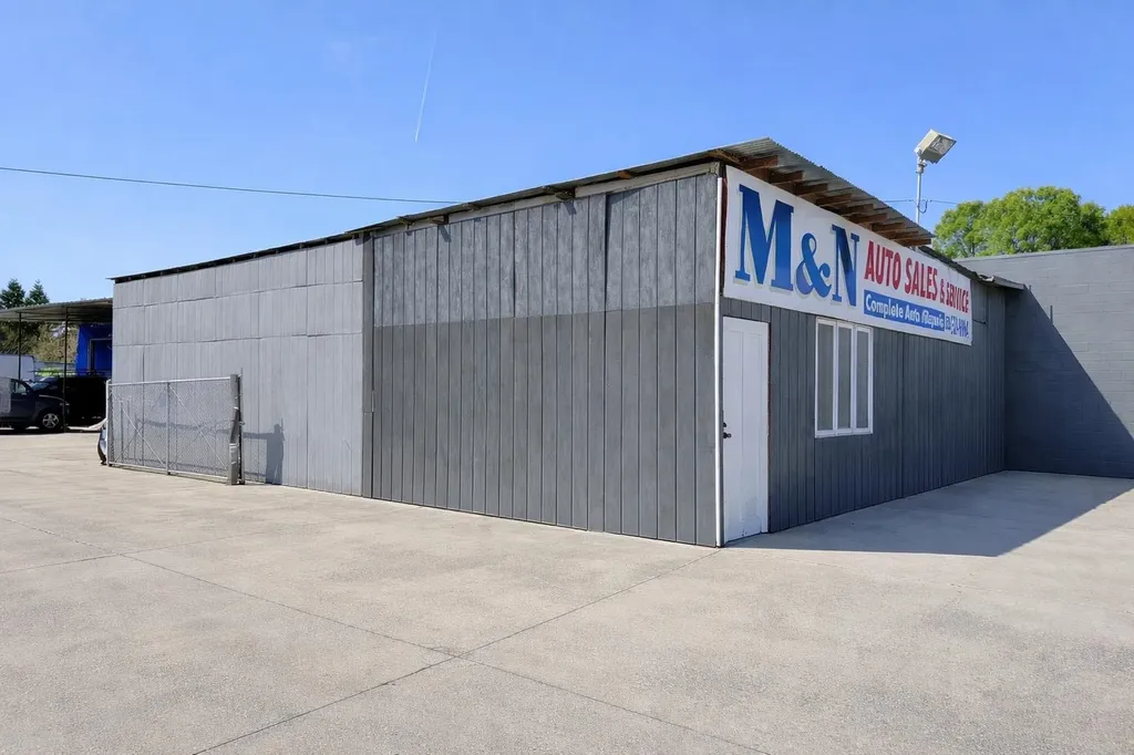 16611 14th Street San Leandro CA 94578