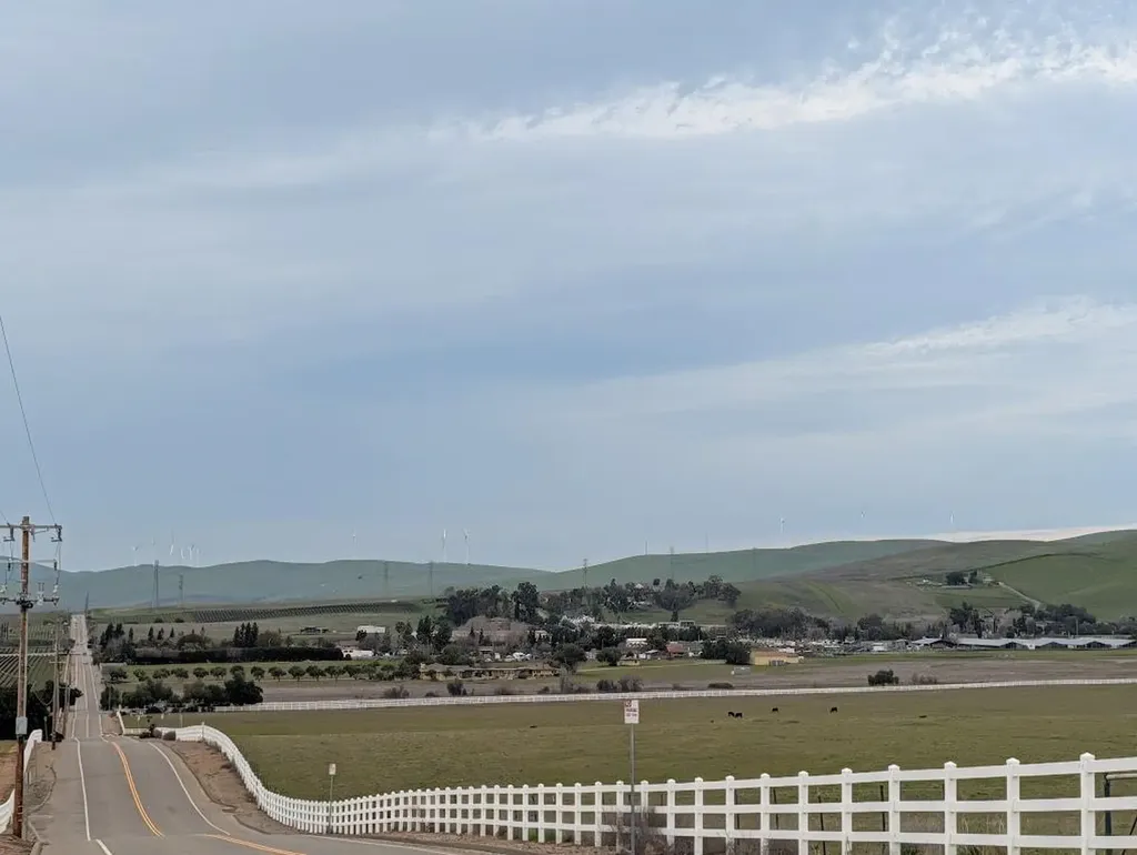 0 Greenville Road Livermore CA 94550