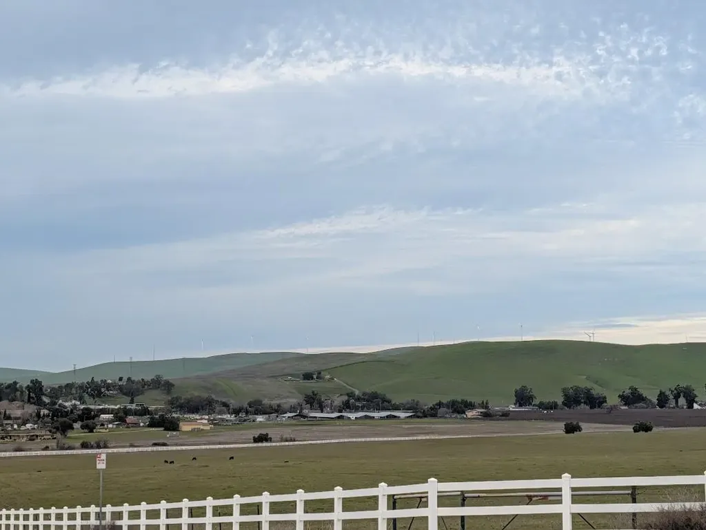 0 Greenville Road Livermore CA 94550