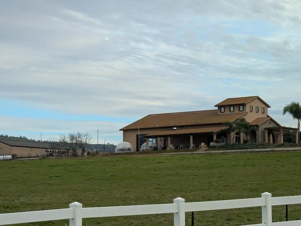 0 Greenville Road Livermore CA 94550