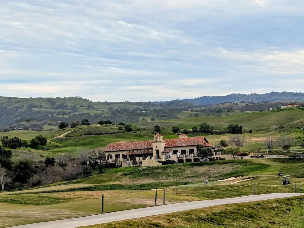 0 Greenville Road Livermore CA 94550