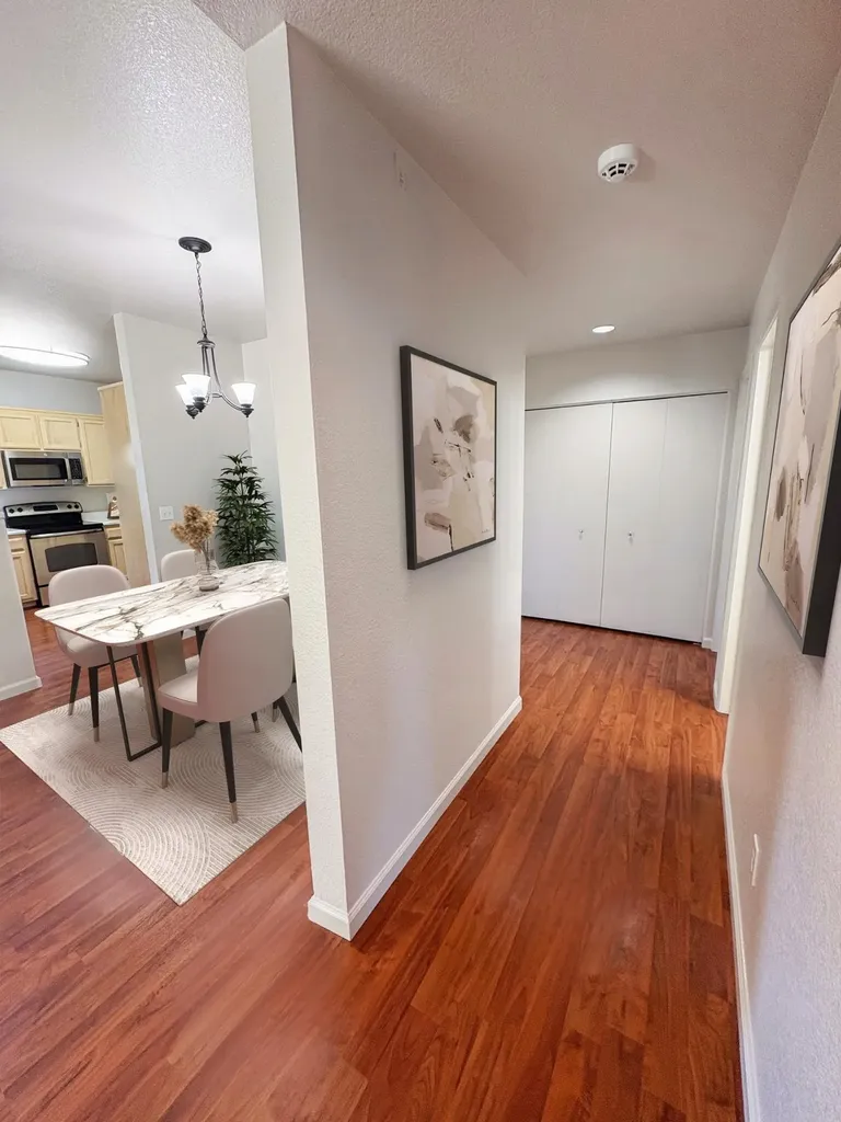 256 Napoli Court Hercules CA 94547