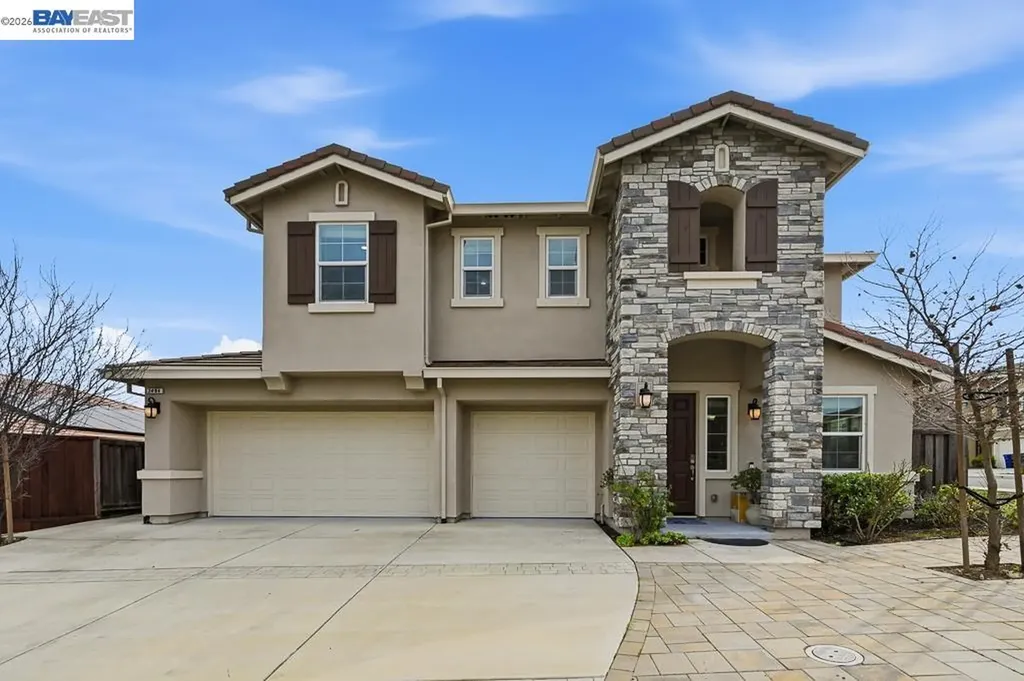 2484 Vernal Drive Bay Point CA 94565