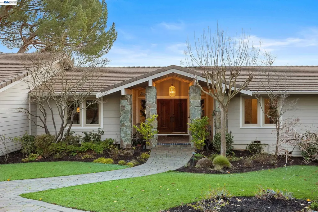 670 Logan Lane Danville CA 94526