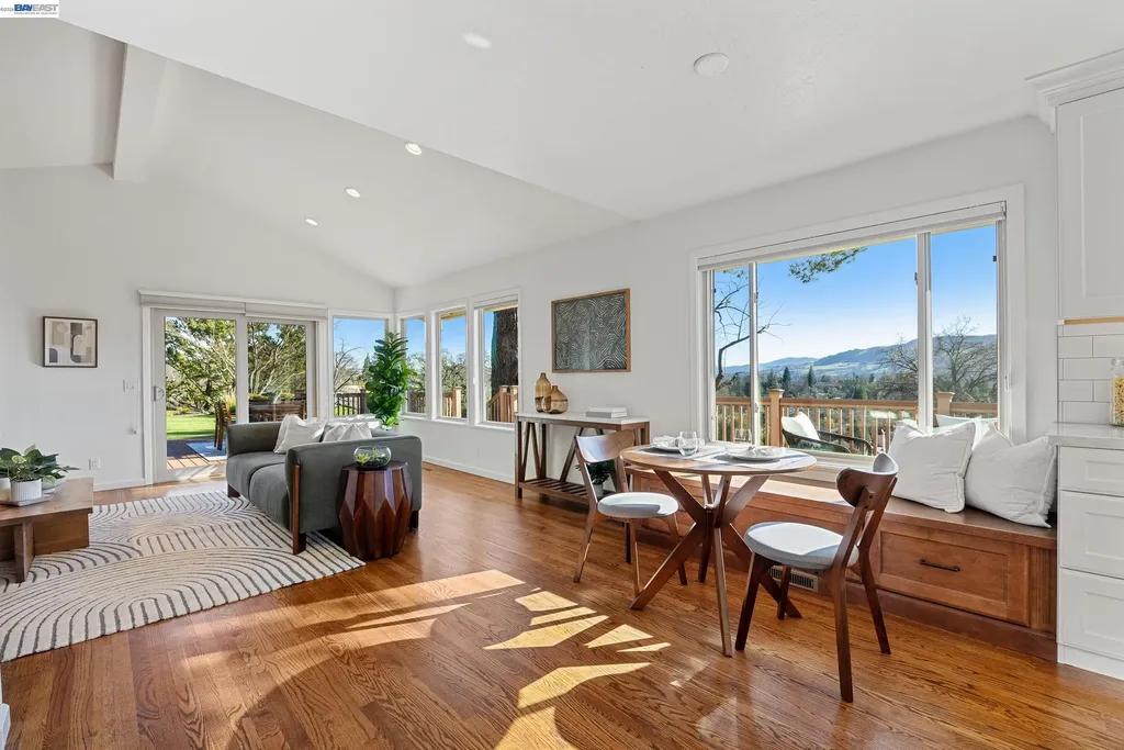 670 Logan Lane Danville CA 94526