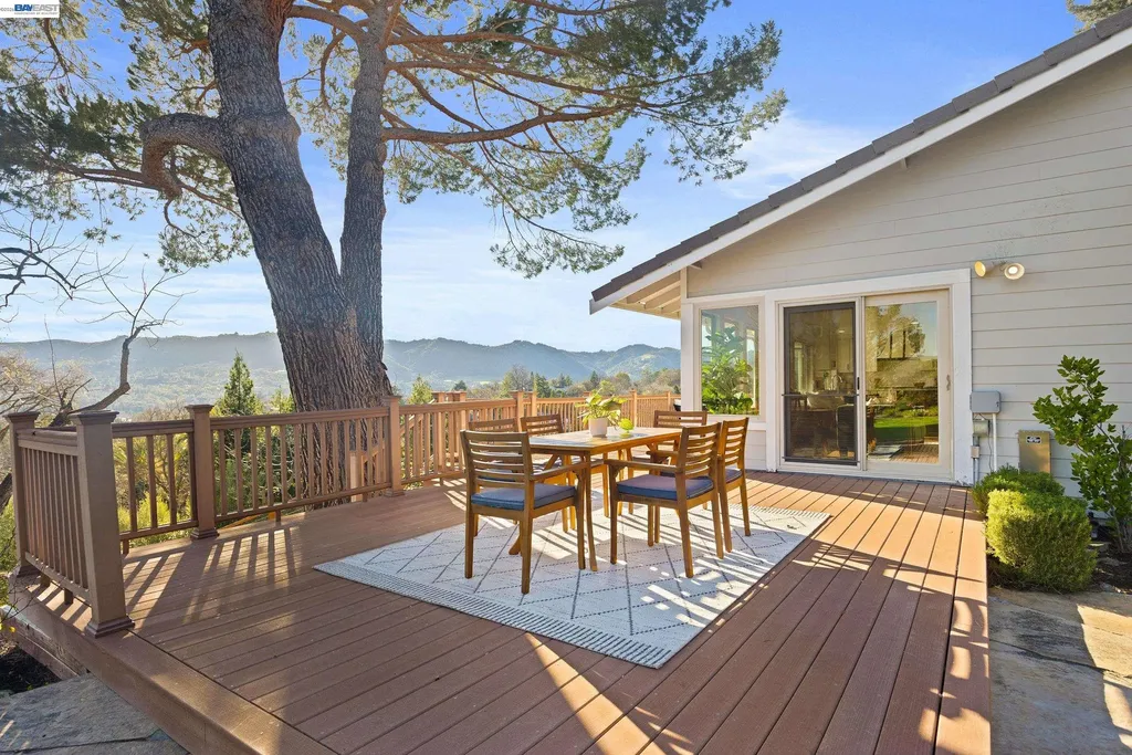 670 Logan Lane Danville CA 94526