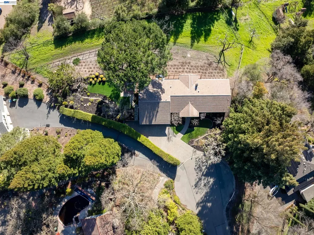 670 Logan Lane Danville CA 94526