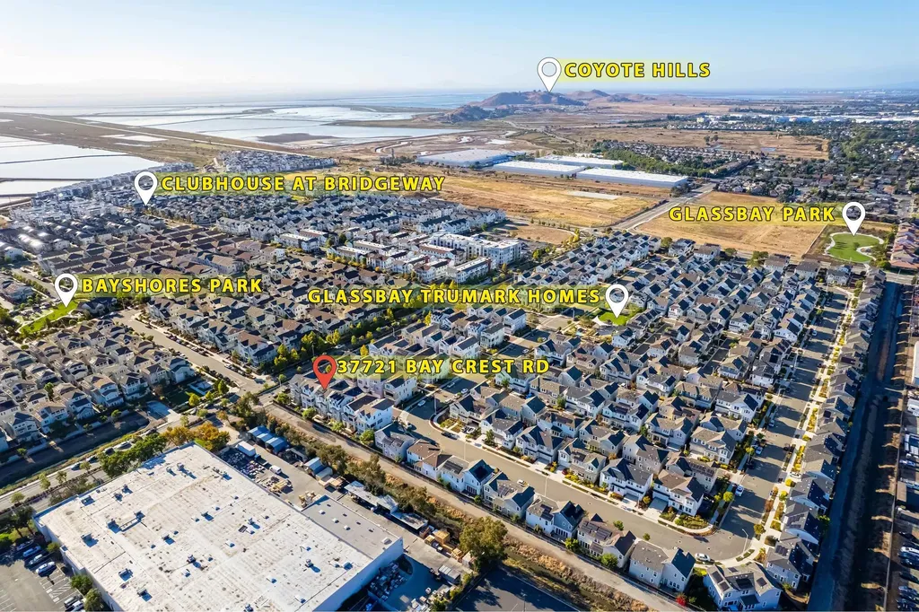 37721 Bay Crest Road Newark CA 94560