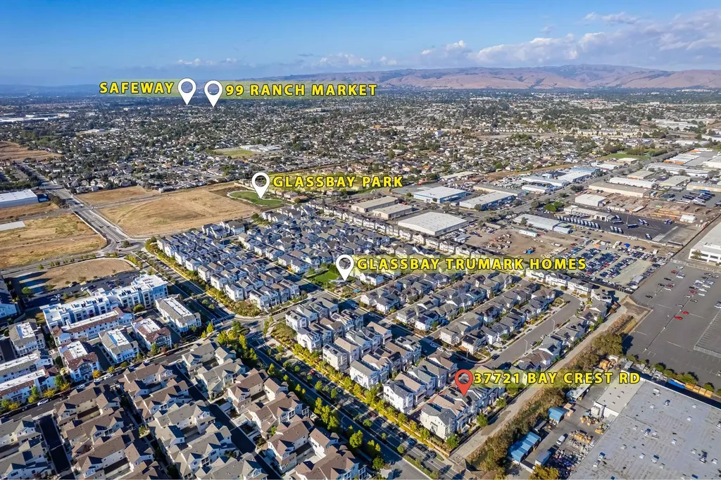 37721 Bay Crest Road Newark CA 94560