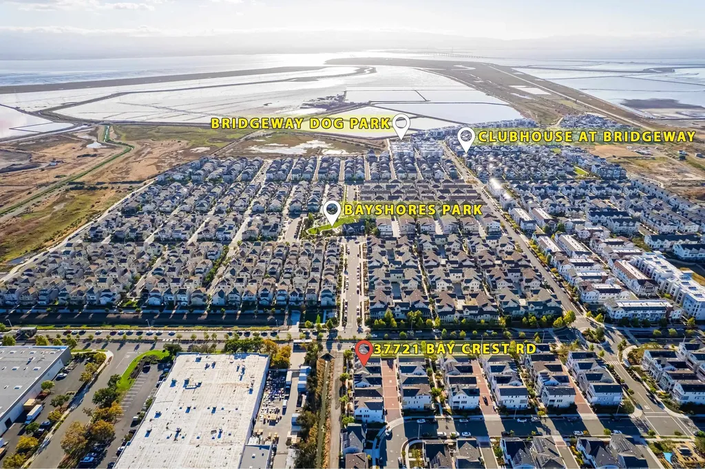 37721 Bay Crest Road Newark CA 94560