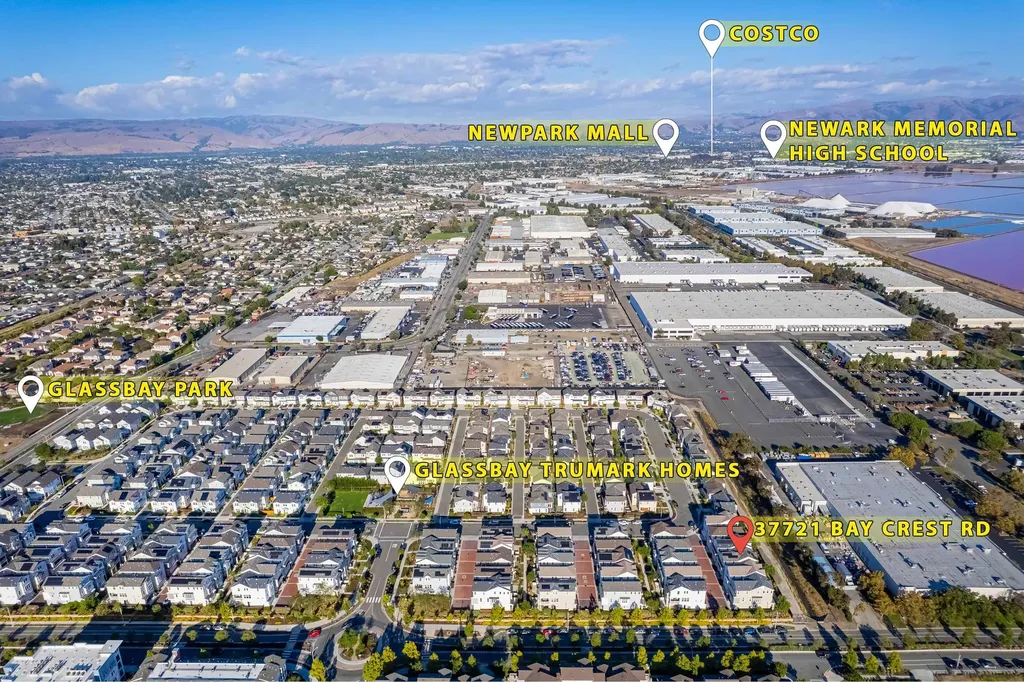 37721 Bay Crest Road Newark CA 94560