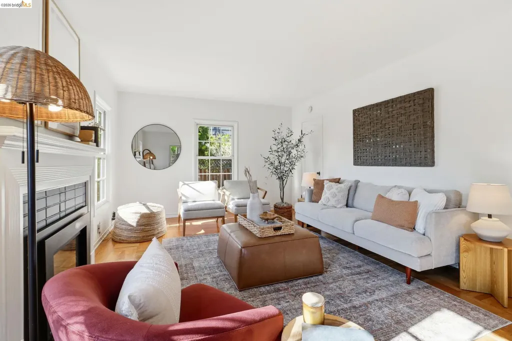 1564 Sacramento Street Berkeley CA 94702