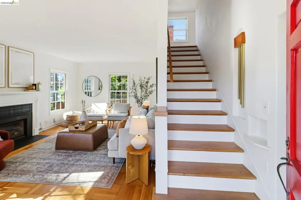 1564 Sacramento Street Berkeley CA 94702