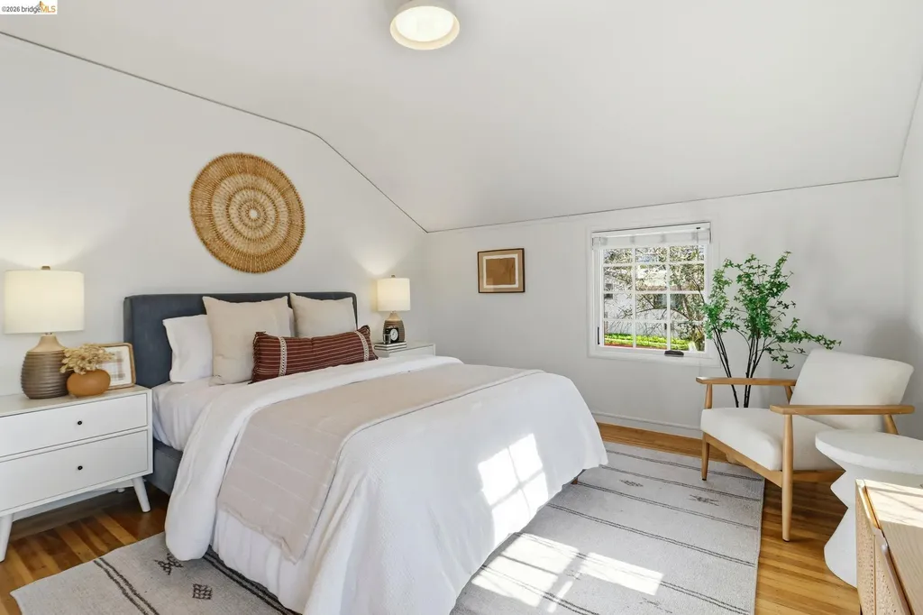 1564 Sacramento Street Berkeley CA 94702