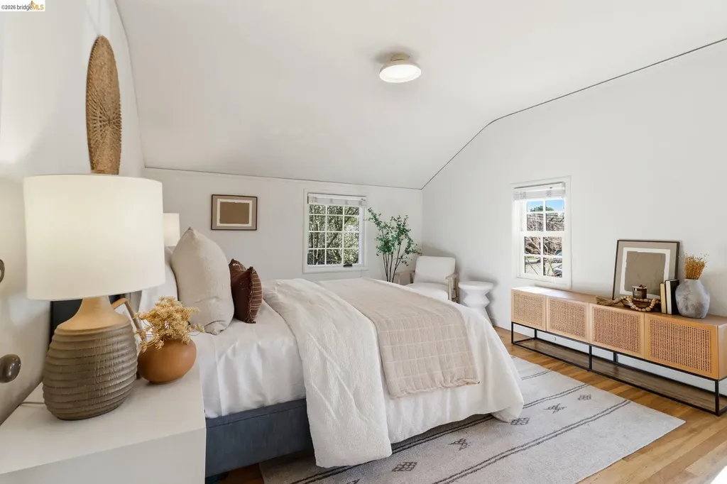 1564 Sacramento Street Berkeley CA 94702