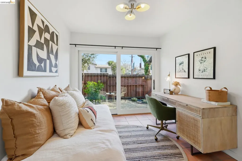 1564 Sacramento Street Berkeley CA 94702