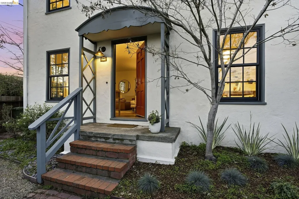 1564 Sacramento Street Berkeley CA 94702